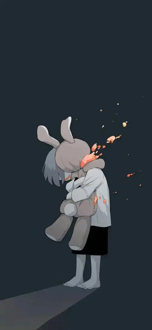 值得收藏的男女生动漫壁纸