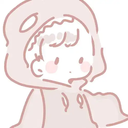  有没有这种可爱的动漫情头