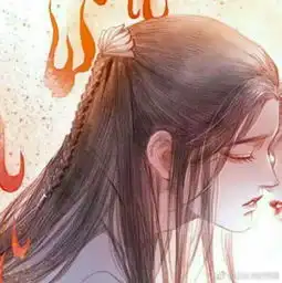  动漫情头,唯美一点高冷一点的