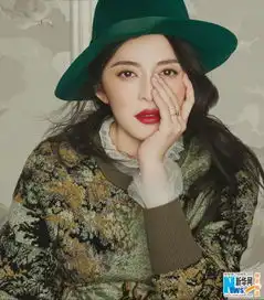  孕妈姚晨时尚大片曝光演绎欧式古典风