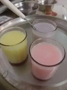  抖音上qq糖布丁好吃吗qq糖布丁的做法步骤教程