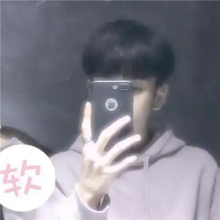  温馨浪漫情侣头像一对,幸福满满让人感觉非常不错的