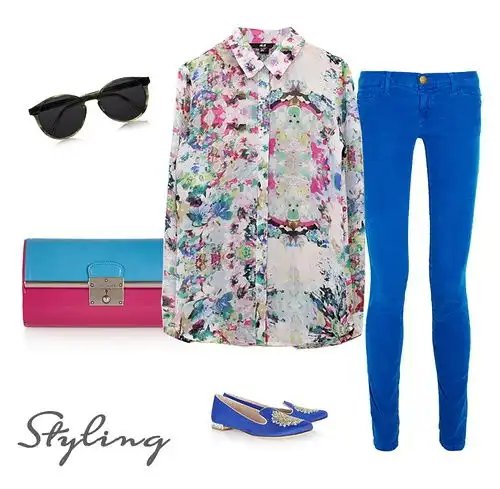  优质欧美女装尖货看这里