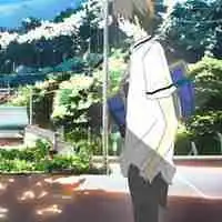  三生三世卡通情侣头像微信头像图片大全