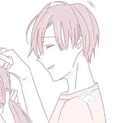  最火可爱萌娃情头