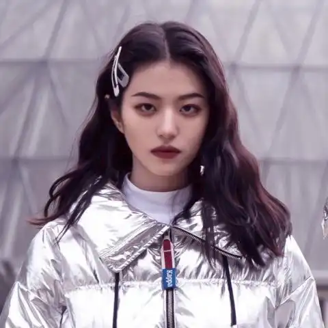  平凡少女生活记