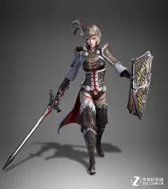  吕布之女吕玲绮束身衣展现绝对领域