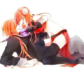  银魂小问卷oo银魂圈