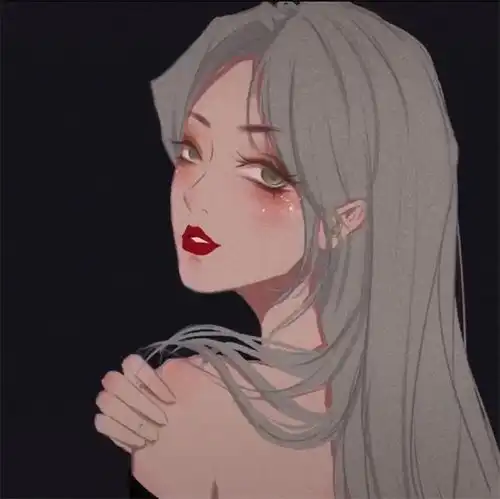 抖音最火闺蜜头像双人,闺蜜头像一萌一酷最火