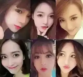  圆脸依旧美娱乐圈圆脸女神盘点刘亦菲陈妍希宋慧乔蒋欣