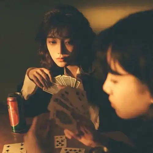 头像一组真人版男女生头像
