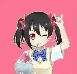 谁有四人闺蜜头像,动漫半身的