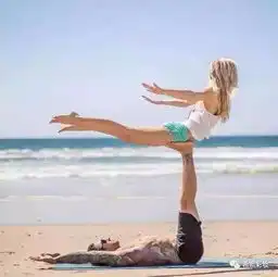  这才是用肉体秀恩爱的正确方式性感到爆