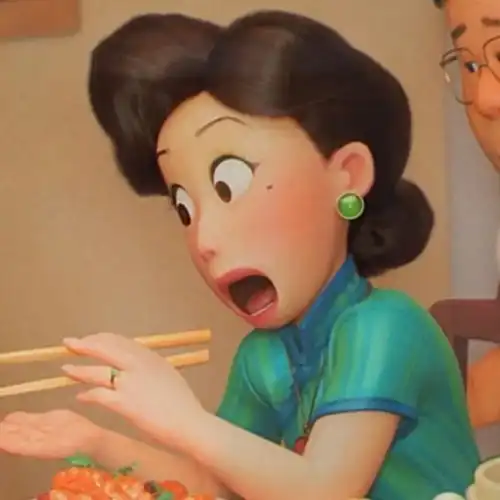  母女微信头像分享母女亲子头像有哪些