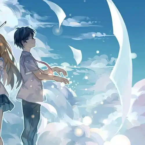  如果我和别人在一起你难过吗