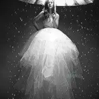  微信唯美婚纱头像图片微信头像图片大全