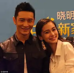  黄晓明夫妇合体捞金身价过亿杨幂刘恺威刘诗诗吴奇隆明星情侣夫妻档身价pk