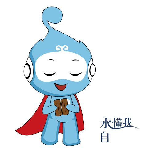  我是安安,送你一组防疫三字经表情包好记又管用