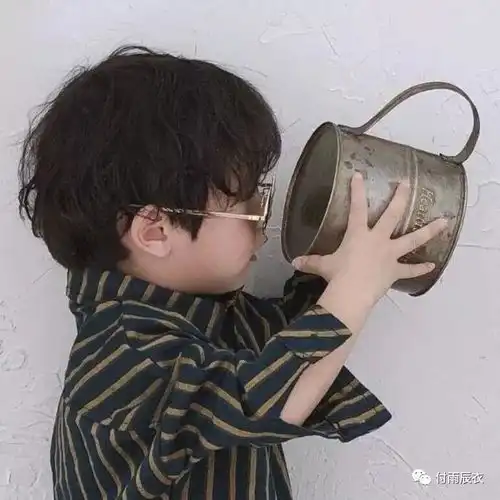  2020年最火萌娃萌宠情侣头像