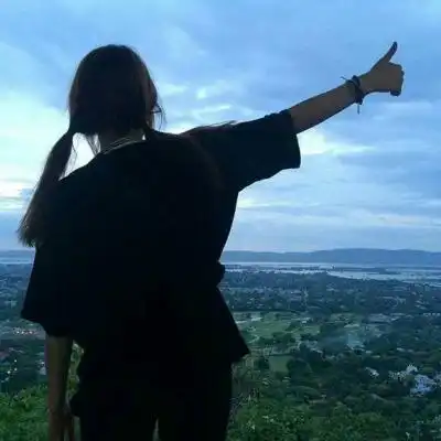  我很可爱,你不知道罢了