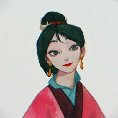 二次元闺蜜头像超可爱分开高清二次元闺蜜头像一人一张