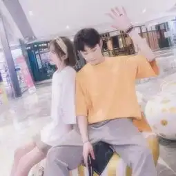  有没有类似的这样的情头