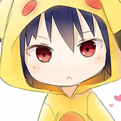  头像感受温柔,领略山海