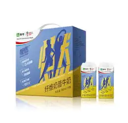 蒙牛入局微商的168个小时
