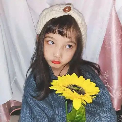 巨好看的20张闺蜜头像来袭快进来拿图