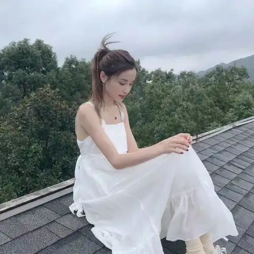 闺蜜头像基友头像简约头像男女头像情侣头像