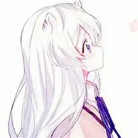  情侣头像一对两张卡通手绘,其实手绘的比真人的好吧