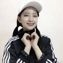 一波闺蜜头像