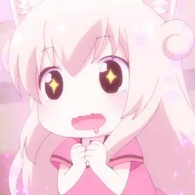  动漫精致软萌可爱女生头像汽卡通动漫头像我要个性网