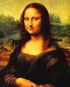  蒙娜丽莎之约