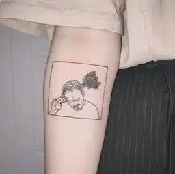 朋友圈背景图