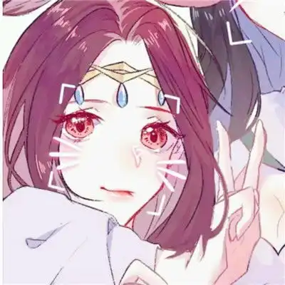 女生头像