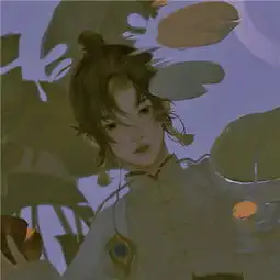  潮流霸气二次元男生qq头像男生qq动漫头像