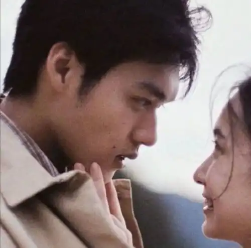  情侣头像丨情侣头像一左一右两张分开霸气大全