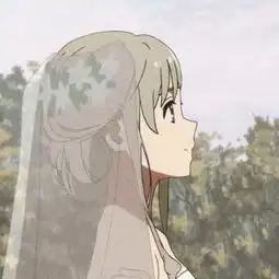  最近超火不像情头的情侣头像,超级隐蔽,拿去试试