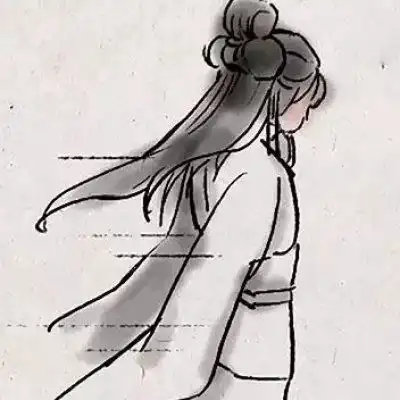  一禅小和尚头像高清微信头像小和尚图片大全