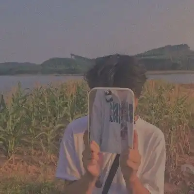  搞怪可爱的情侣头像