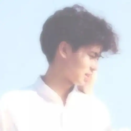  情侣头像一男一女