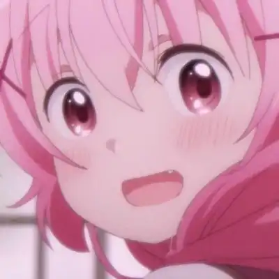  阿九沙雕仙气可爱愿喜