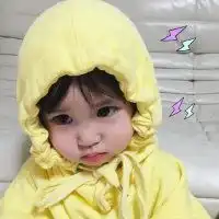  最火小女孩头像qq头像小女孩萝莉图片潮人个性网