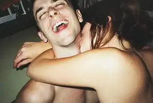  五个隐秘部位一碰就高潮