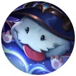  锁定官方直播专享限定皮肤魄罗头像