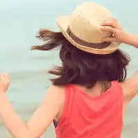  背影情侣头像一男一女