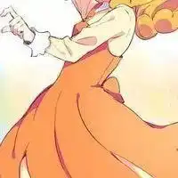 闺蜜头像动漫一左一右美