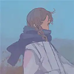  情侣头像动漫卡通一对两张2018超好看的动漫情侣组合