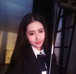  网曝冯绍峰出轨门女生照片,颜值不输郭碧婷赵丽颖